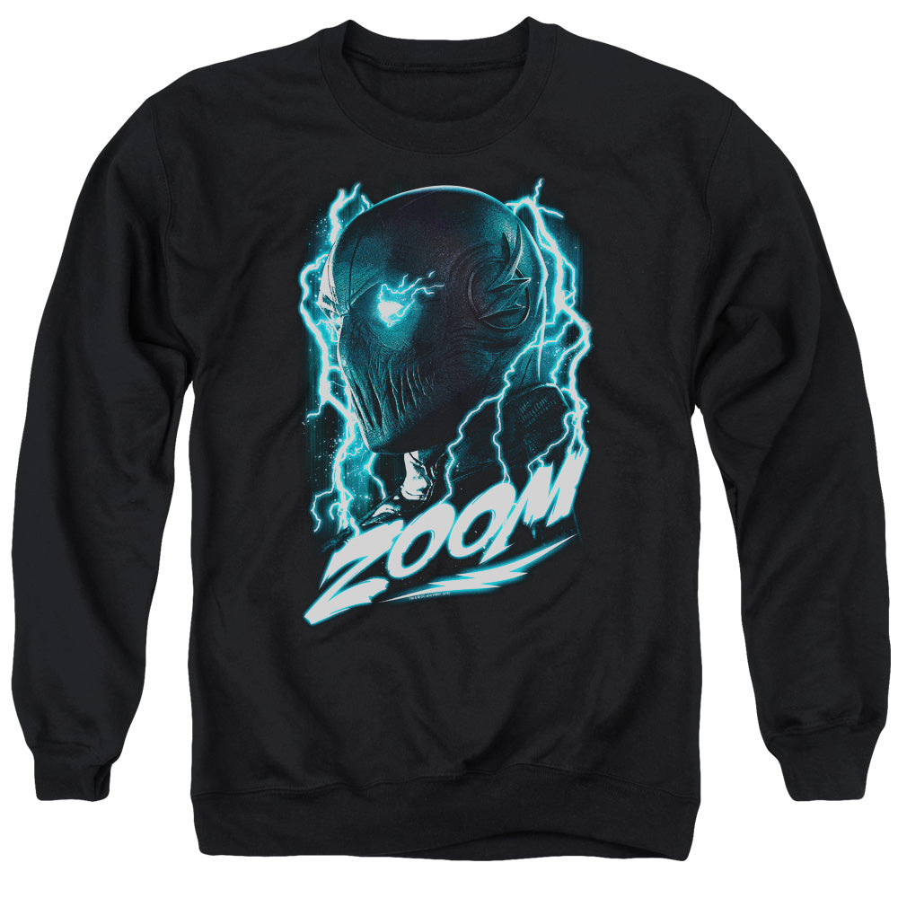 The Flash Zoom Crewneck Sweatshirt