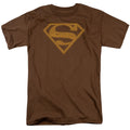 Superman 60s Type Shield T-Shirt
