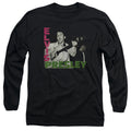 Elvis Presley Elvis Presley Album Long Sleeve T-Shirt