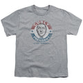 The Three Stooges Curly for President Wiseguy Youth/Toddler T-Shirt