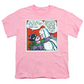 Batman Jail Cell Youth/Toddler T-Shirt