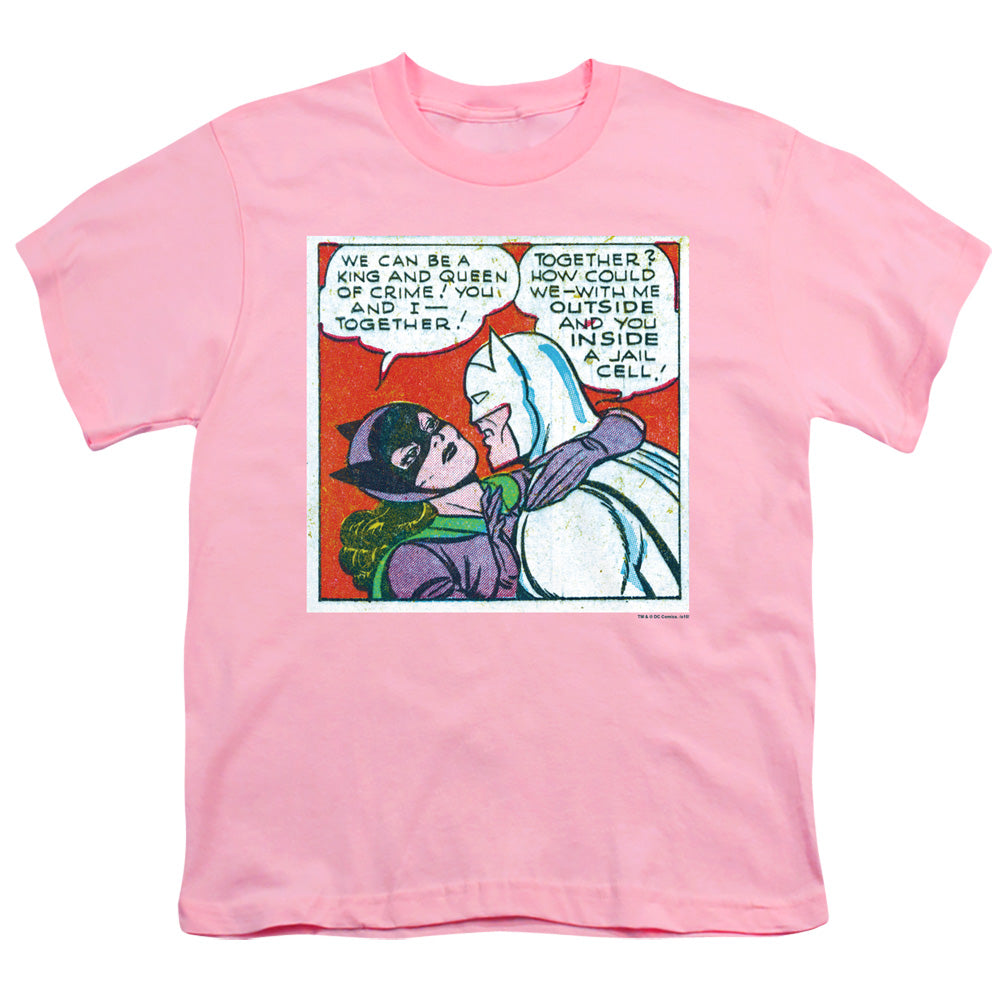 Batman Jail Cell Youth/Toddler T-Shirt