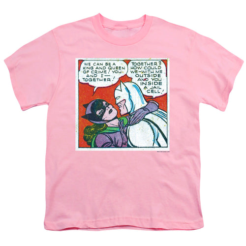 Batman Jail Cell Youth/Toddler T-Shirt