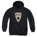 Ouija Planchette Youth Hoodie