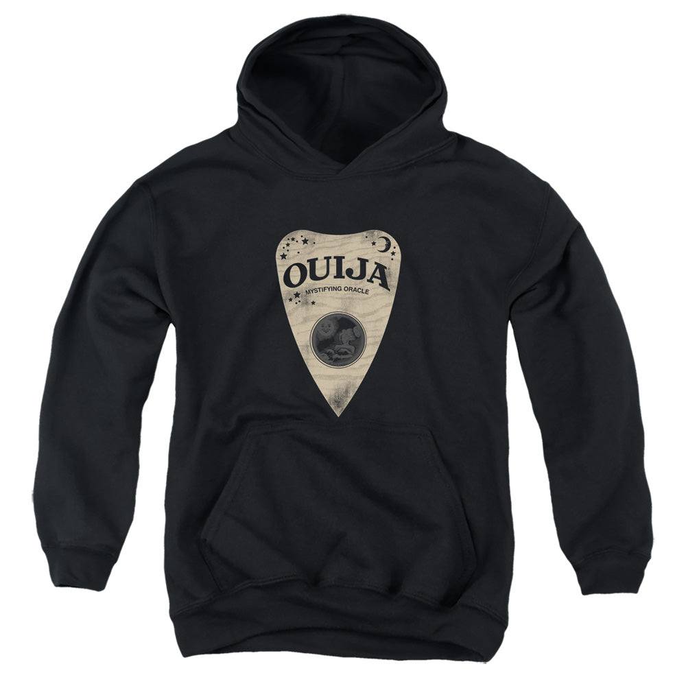 Ouija Planchette Youth Hoodie