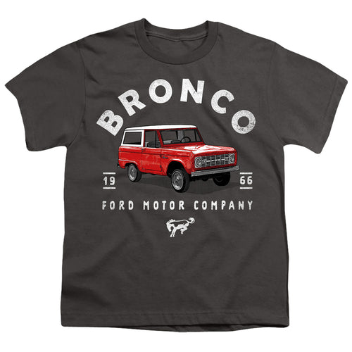 Ford Bronco Illustrated Youth/Toddler T-Shirt