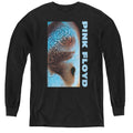 Pink Floyd Meddle Youth Long Sleeve T-Shirt