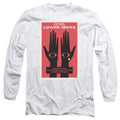 Star Trek Lower Decks Long Sleeve T-Shirt