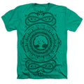Magic the Gathering Green Mana T-Shirt