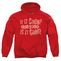 Dubble Bubble What Is This Pullover Hoodie