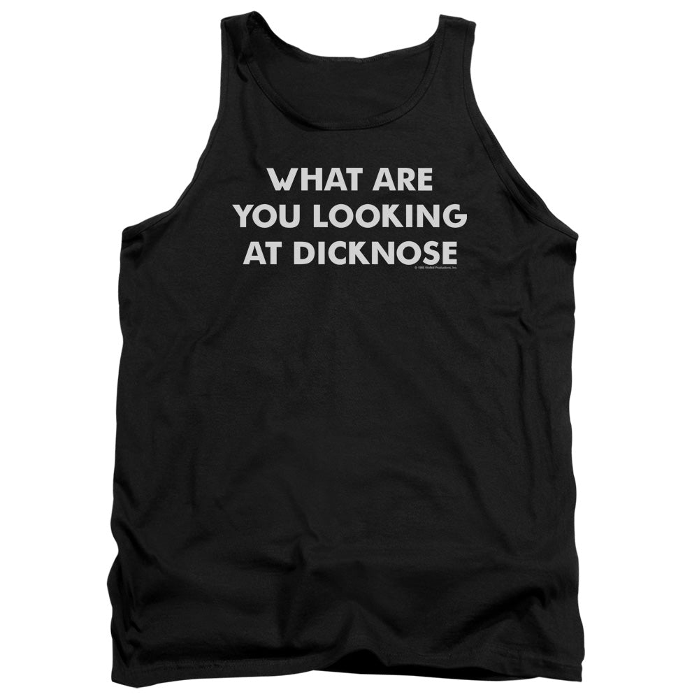 Teen Wolf What Are You Looking At Tank Top