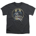 Batman Team Youth/Toddler T-Shirt