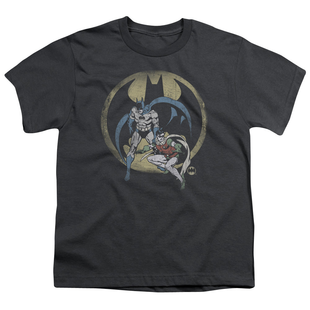 Batman Team Youth/Toddler T-Shirt