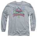 DC Comics Splish Splash Long Sleeve T-Shirt
