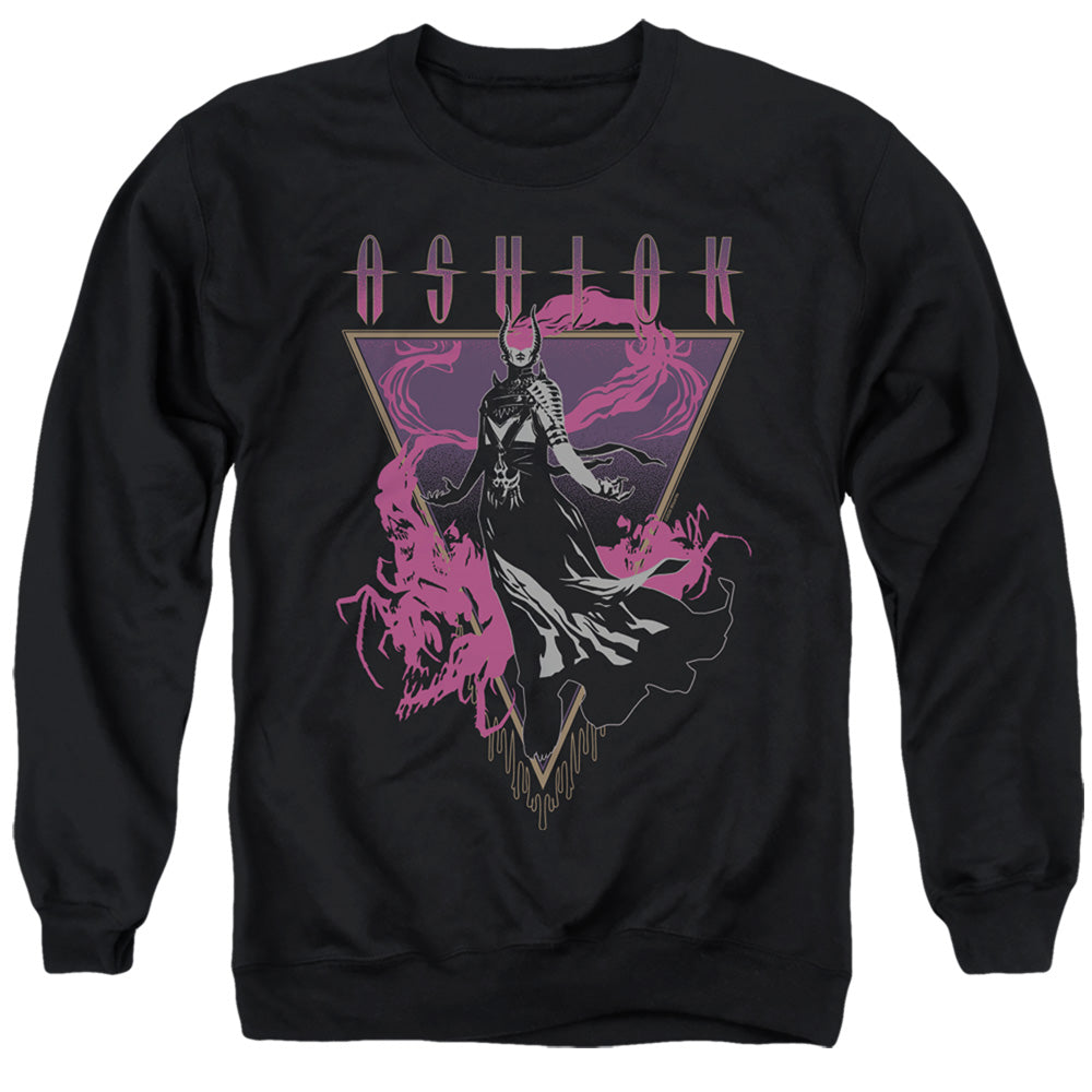 Magic the Gathering Ashiok Crewneck Sweatshirt