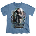 The Hobbit Thorin Oakenshield Youth/Toddler T-Shirt