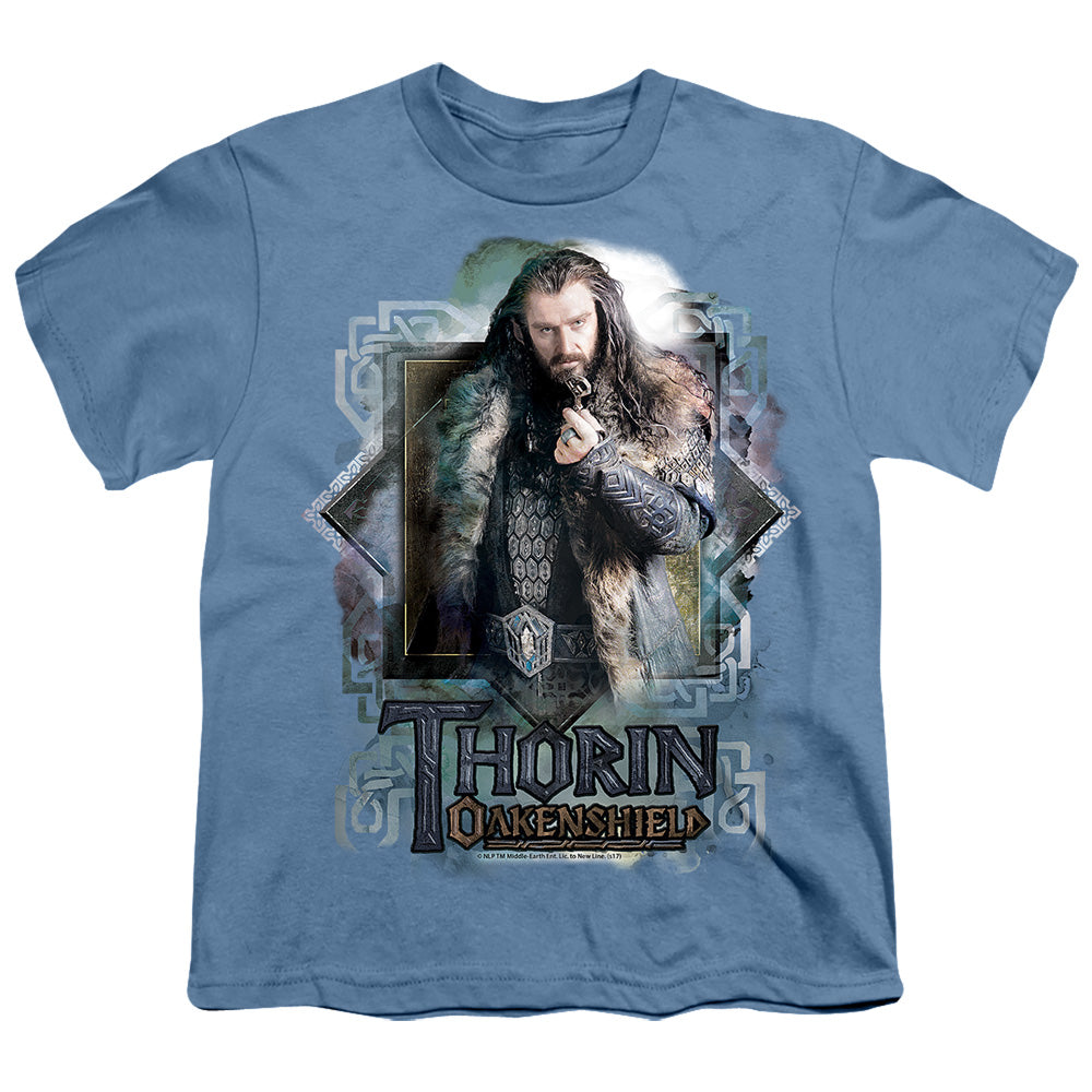 The Hobbit Thorin Oakenshield Youth/Toddler T-Shirt