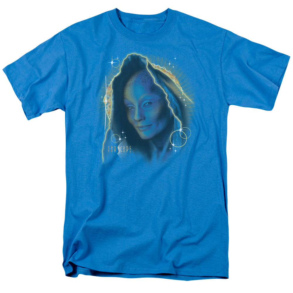 Farscape Solar Flare T-Shirt
