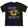 CatDog Hi Ho Diggety Youth/Toddler T-Shirt