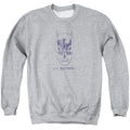 Batman Im Batman Crewneck Sweatshirt