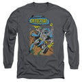 Batman Detective #487 Long Sleeve T-Shirt