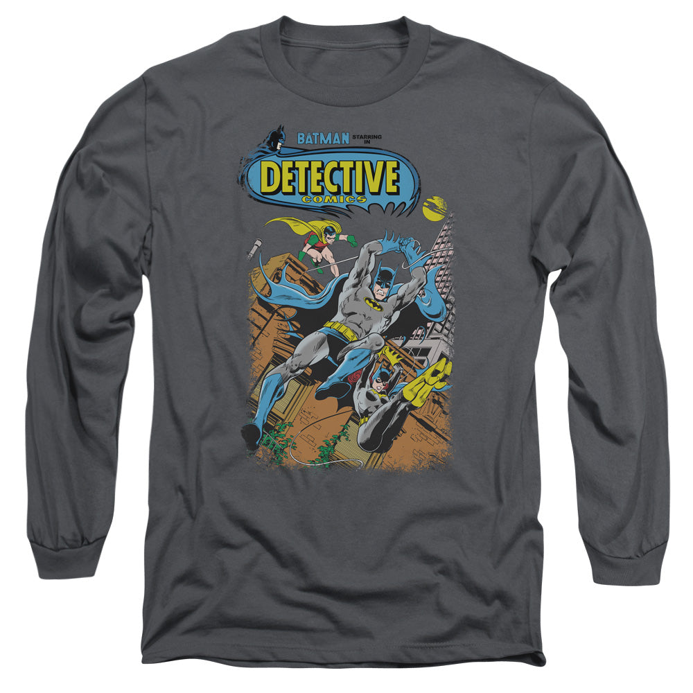 Batman Detective #487 Long Sleeve T-Shirt