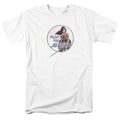 Wonder Woman (2017) Fight for Justice T-Shirt