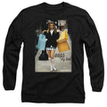 Clueless Oops My Bad Long Sleeve T-Shirt