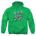 Paw Patrol Never Give Up Pullover Hoodie