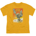 The Iron Giant Fly Away Youth/Toddler T-Shirt