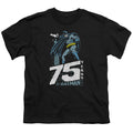 Batman Rooftop Youth/Toddler T-Shirt
