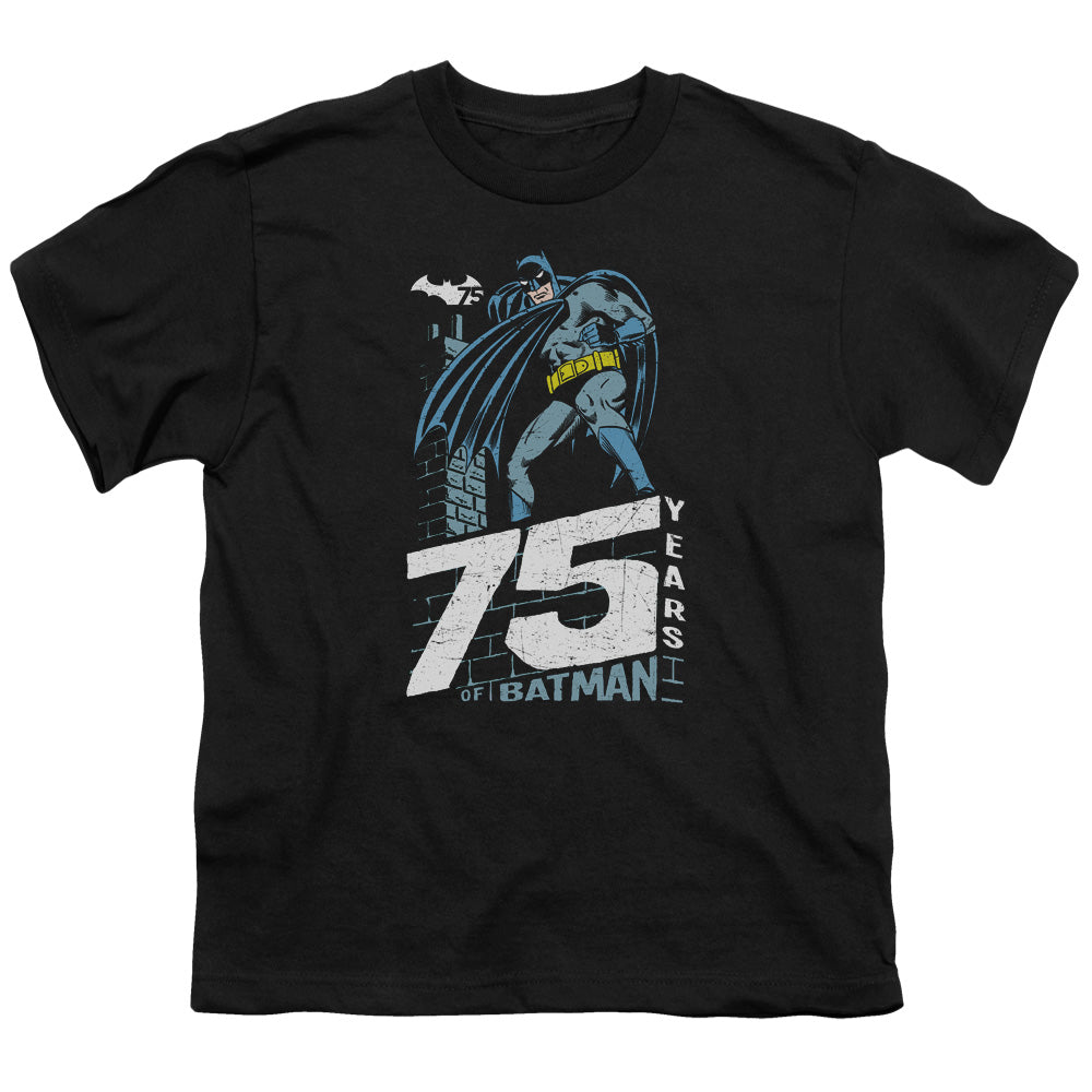Batman Rooftop Youth/Toddler T-Shirt