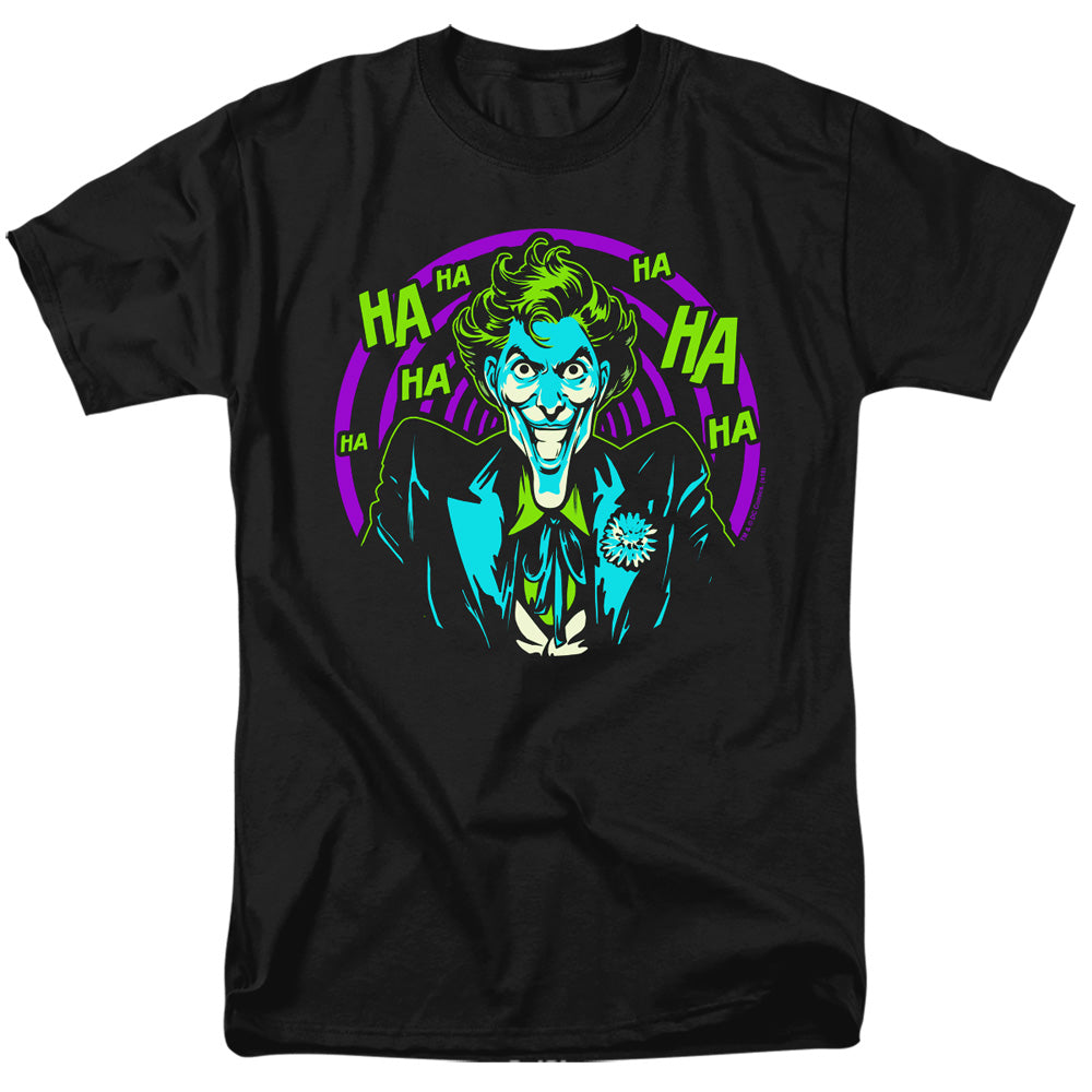 Batman Hahaha T-Shirt