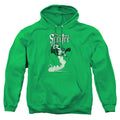DC Comics The Spectre Pullover Hoodie