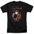Syd Barrett Madcap Portrait T-Shirt