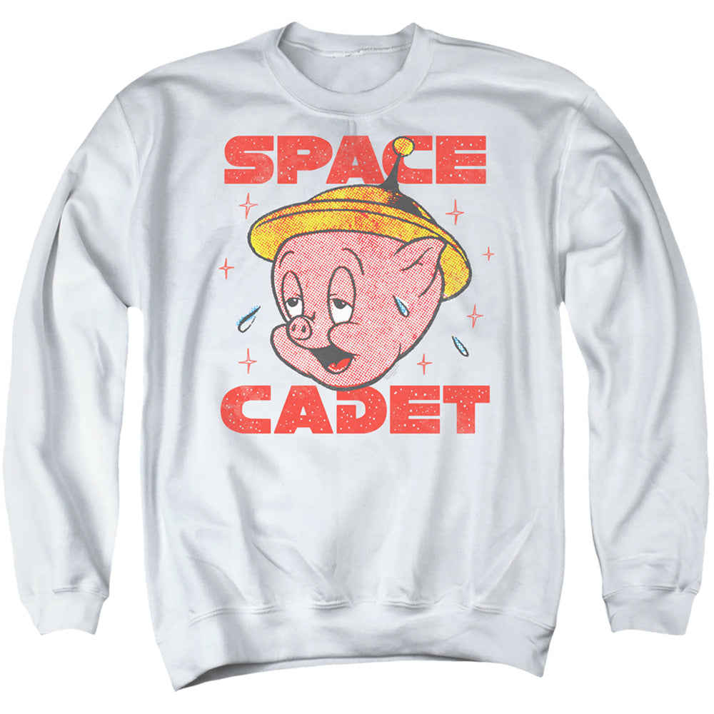 Looney Tunes Space Ghost Crewneck Sweatshirt