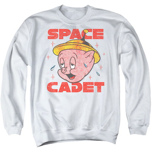 Looney Tunes Space Ghost Crewneck Sweatshirt
