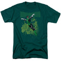 Green Lantern Gl#166 Cover T-Shirt