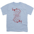 DC Comics Super Card Youth/Toddler T-Shirt