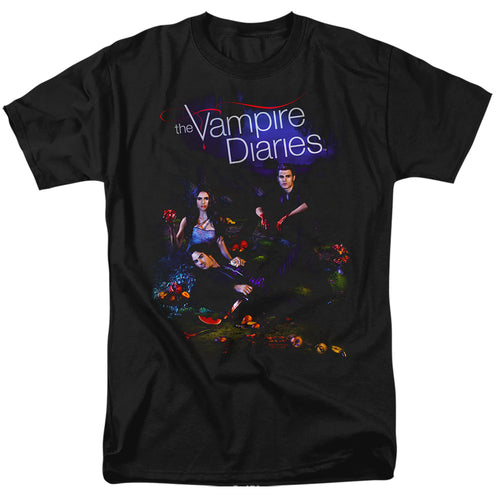 The Vampire Diaries Tempted T-Shirt