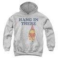Garfield Hang In There Youth Hoodie