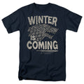 Game of Thrones Winter Is Coming T-Shirt