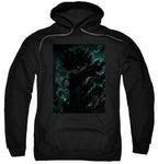Dark Deku Black