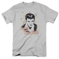 Elvis Presley Rockin With The King T-Shirt