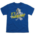 Beetlejuice Showtime Youth/Toddler T-Shirt