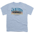 Chevy Thumbs Up Youth/Toddler T-Shirt