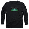 Star Trek Nemesis Poster Long Sleeve T-Shirt