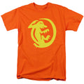 Legends of the Hidden Temple Orange Iguanas T-Shirt