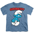 The Smurfs Grouchy Youth/Toddler T-Shirt