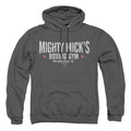 Rocky Mighty Micks Boxing Gym Pullover Hoodie